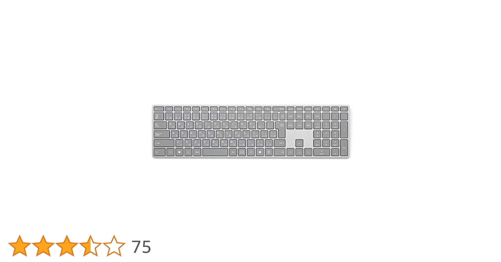 Microsoft Surface WS2-00019 キーボード Amazon | Surface キーボード WS2-00019 | マイクロソフト
